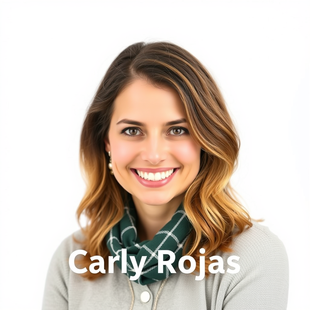 Carly Rojas