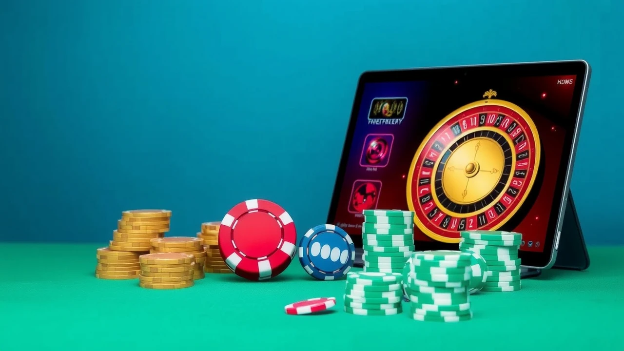 Mastering the Strategy of Playing at Online Casinos for Real Money in Canada
